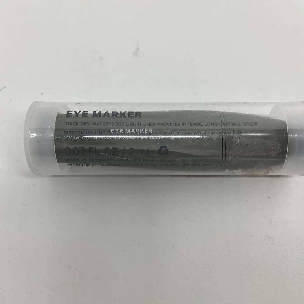 Milk Makeup Eye Marker Black Sheep .7 fl oz New